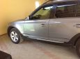 SUV   BMW X3 2007 , 650000 , 