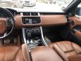 SUV   Land Rover Range Rover Sport 2013 , 2050000 , 