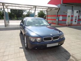  BMW 7-Series 2002 , 390000 , 
