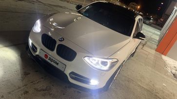  BMW 1-Series 2014 , 1200000 , 