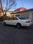  Toyota Mark II 1997 , 245000 , 