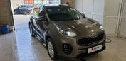 SUV   Kia Sportage 2017 , 1550000 , 