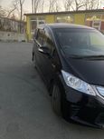    Honda Freed 2012 , 715000 , 