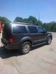 SUV   Nissan Pathfinder 2010 , 1290000 , 