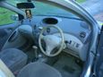  Toyota Platz 2001 , 205000 , 