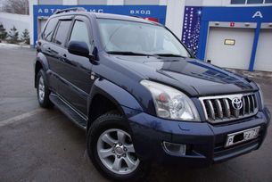 SUV   Toyota Land Cruiser Prado 2009 , 1470000 , 