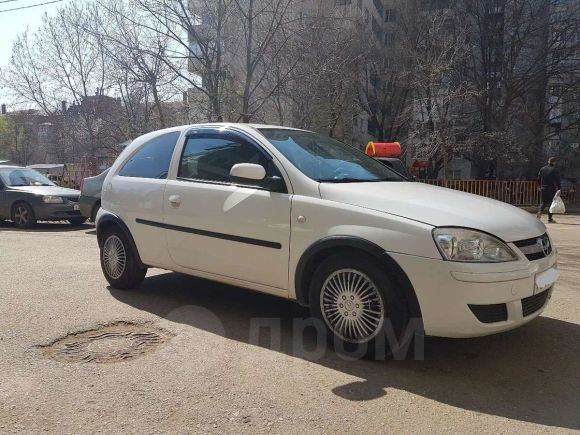  Opel Corsa 2005 , 158000 , 