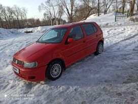  Volkswagen Polo 1997 , 145000 , 