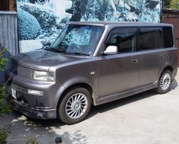  Toyota bB 2000 , 265000 , 