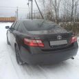  Toyota Camry 2007 , 720000 , 