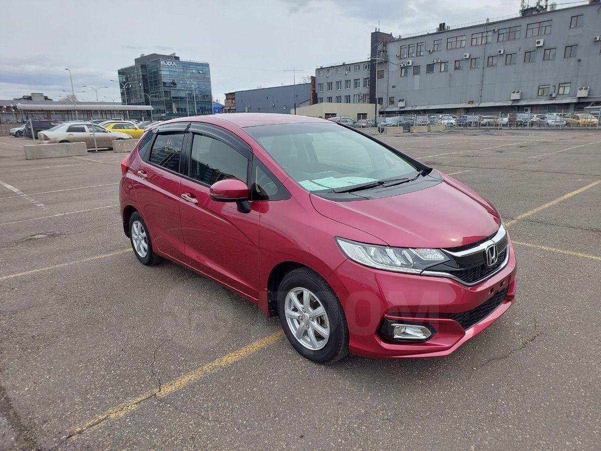Купить Автомобиль Хонда В Иркутске