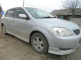  Toyota Corolla Runx 2004 , 355000 , 