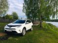 SUV   Toyota RAV4 2015 , 1450000 , 