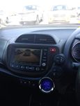  Honda Fit Shuttle 2011 , 718000 , 