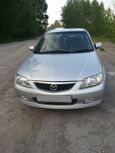  Mazda Familia 2002 , 220000 , 