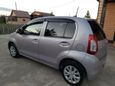  Toyota Passo 2015 , 485000 , 