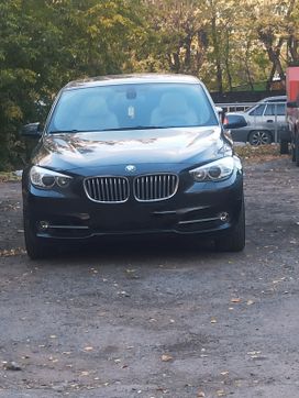  BMW 5-Series 2011 , 1420000 , 