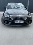  Mercedes-Benz S-Class 2018 , 5700000 , 