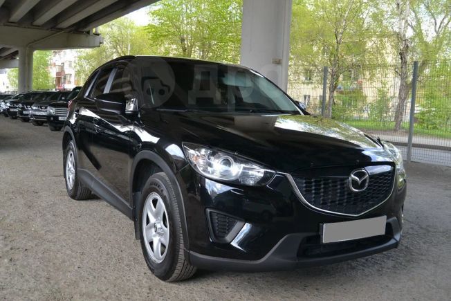 SUV   Mazda CX-5 2013 , 919000 , 