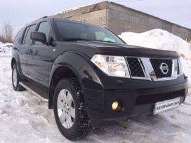 SUV   Nissan Pathfinder 2006 , 750000 , 