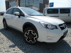 SUV   Subaru XV 2012 , 1336000 , 