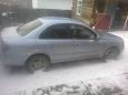  Nissan Almera 2005 , 270000 , 