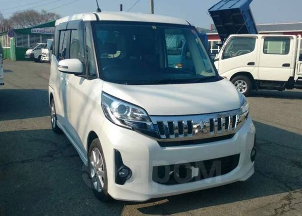  Mitsubishi eK Space 2016 , 725000 , 