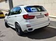 SUV   BMW X5 2016 , 3200000 , 