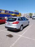  Ford Focus 2016 , 738000 , 