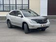 SUV   Lexus RX330 2003 , 995000 , 