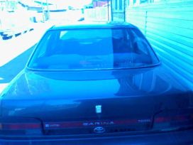  Toyota Carina 1989 , 90000 , 