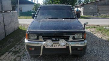 SUV   Isuzu Rodeo 1989 , 270000 , 