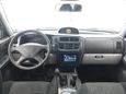 SUV   Mitsubishi Pajero Sport 2003 , 495000 , 