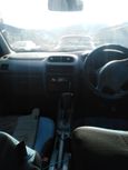 SUV   Daihatsu Terios 1997 , 270000 , 