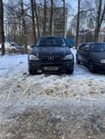 SUV   Mercedes-Benz M-Class 2001 , 414444 , -