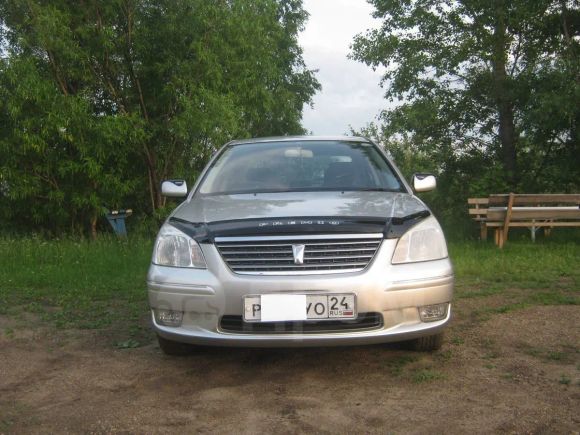  Toyota Premio 2003 , 420000 , 