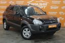 SUV   Hyundai Tucson 2006 , 495000 , 