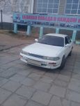  Toyota Corona Exiv 1989 , 65000 , -