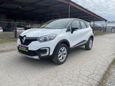 SUV   Renault Kaptur 2017 , 925000 , --