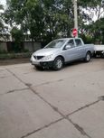  SsangYong Actyon Sports 2010 , 470000 , --