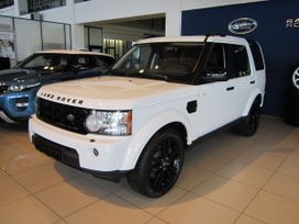 SUV   Land Rover Discovery 2013 , 3475000 , 