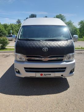    Toyota Hiace 2011 , 1730000 , 