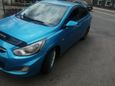  Hyundai Solaris 2012 , 550000 , -