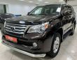 SUV   Lexus GX460 2012 , 2280000 , 