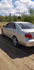  Toyota Camry 2004 , 540000 , 