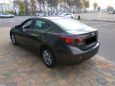  Mazda Mazda3 2014 , 770000 , 