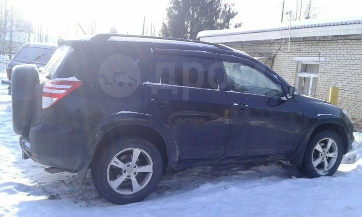 SUV   Toyota RAV4 2012 , 950000 , 