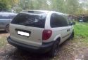    Dodge Caravan 2002 , 229000 ,  