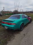  Toyota Sprinter Marino 1992 , 199999 , 