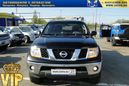  Nissan Frontier 2005 , 875000 , 